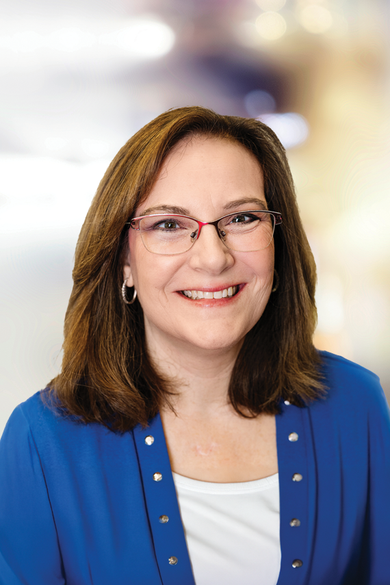 Portrait of Debbie Christie, REALTOR® | SRES® | ABR® | RENE.